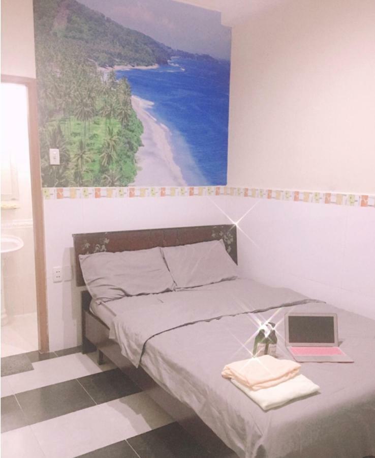 Expats Homestay Minh Quang مدينة هوشي منه المظهر الخارجي الصورة